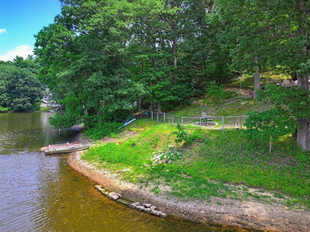 Single Family Residence at 20 Litchfield Ave, Norfolk MA 02056, Norfolk, photo 26 of 33
