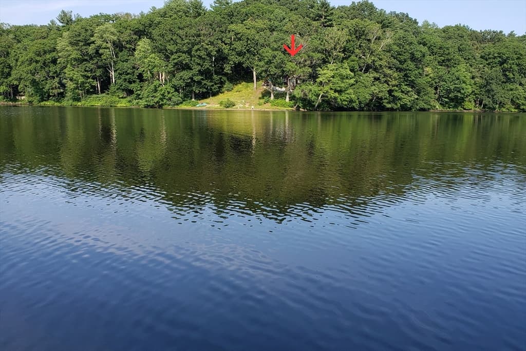 20 Litchfield Ave, Norfolk MA 02056
