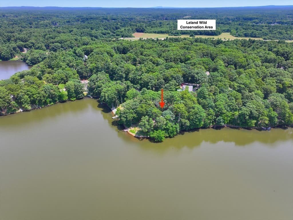 Single Family Residence at 20 Litchfield Ave, Norfolk MA 02056, Norfolk, photo 28 of 33