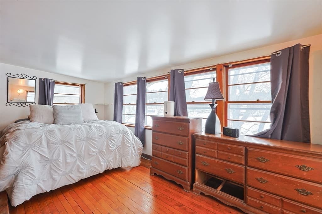 Single Family Residence at 20 Litchfield Ave, Norfolk MA 02056, Norfolk, photo 20 of 33