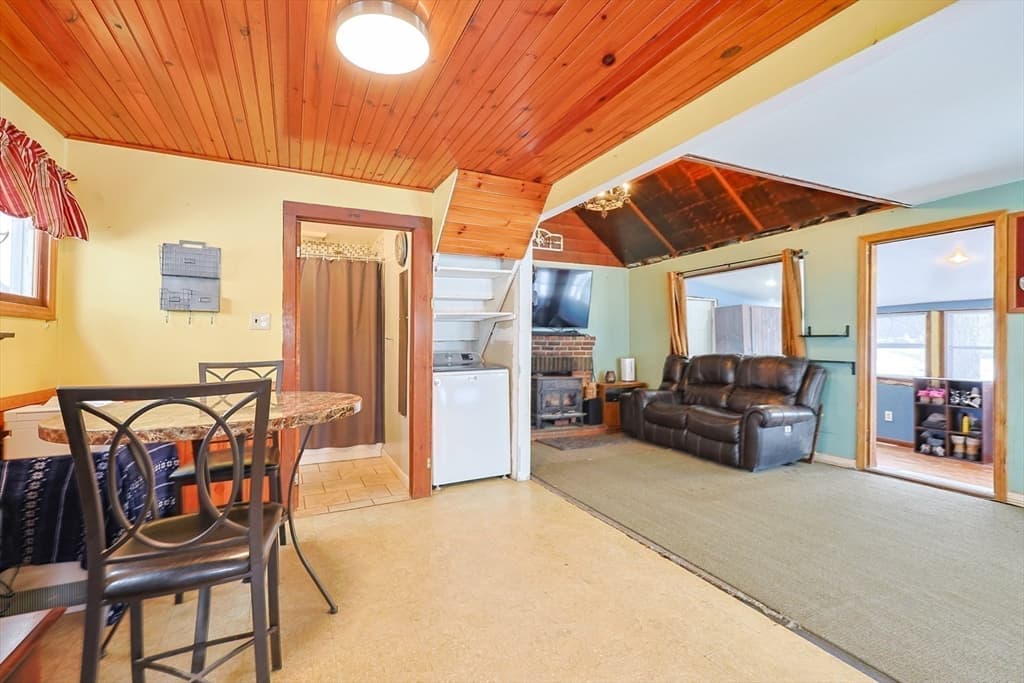 Single Family Residence at 20 Litchfield Ave, Norfolk MA 02056, Norfolk, photo 10 of 33