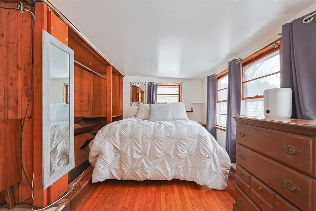 Single Family Residence at 20 Litchfield Ave, Norfolk MA 02056, Norfolk, photo 19 of 33
