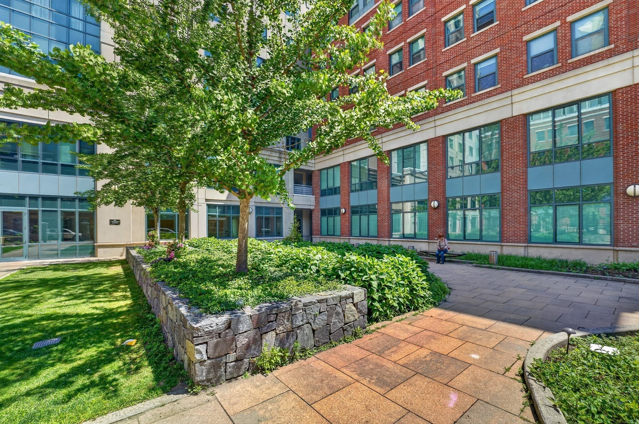 Condominium at 1 Nassau # 1607, Boston MA 02111, photo 22 of 24
