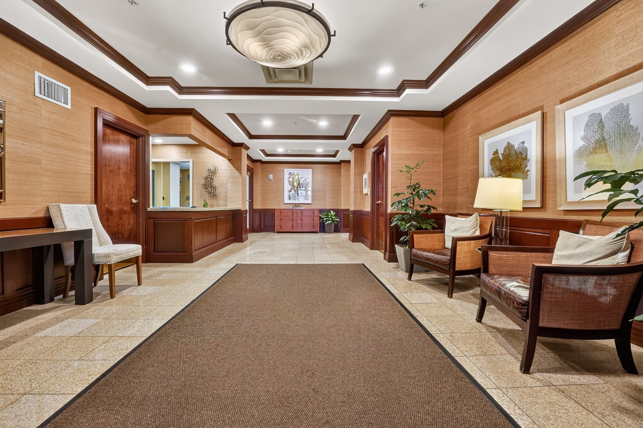 Condominium at 1 Nassau # 1607, Boston MA 02111, photo 24 of 24