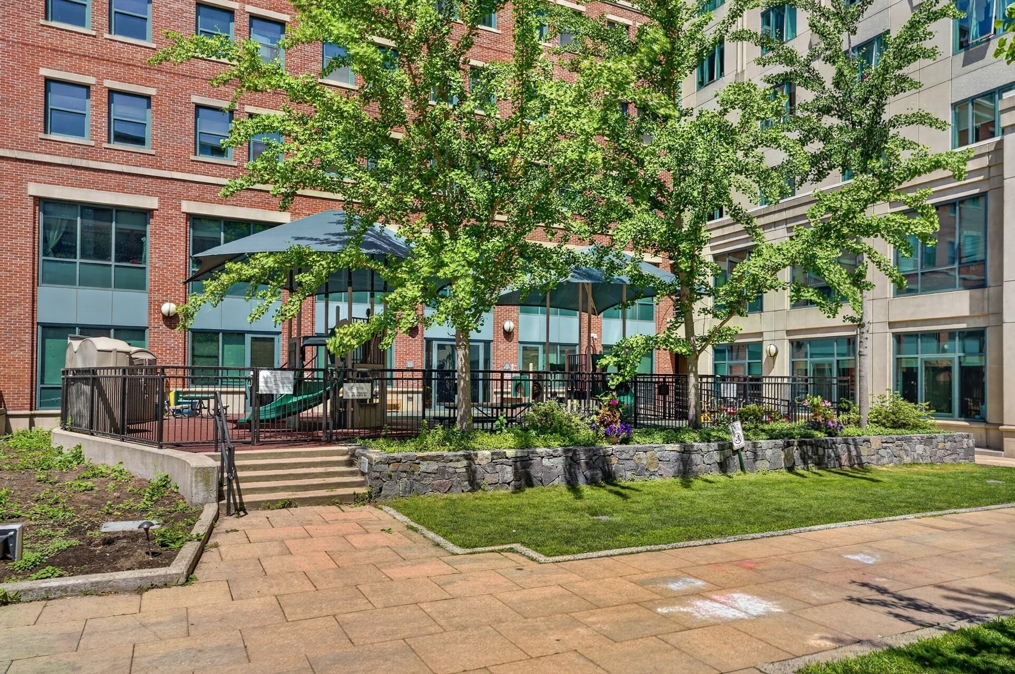 Condominium at 1 Nassau # 1607, Boston MA 02111, photo 21 of 24