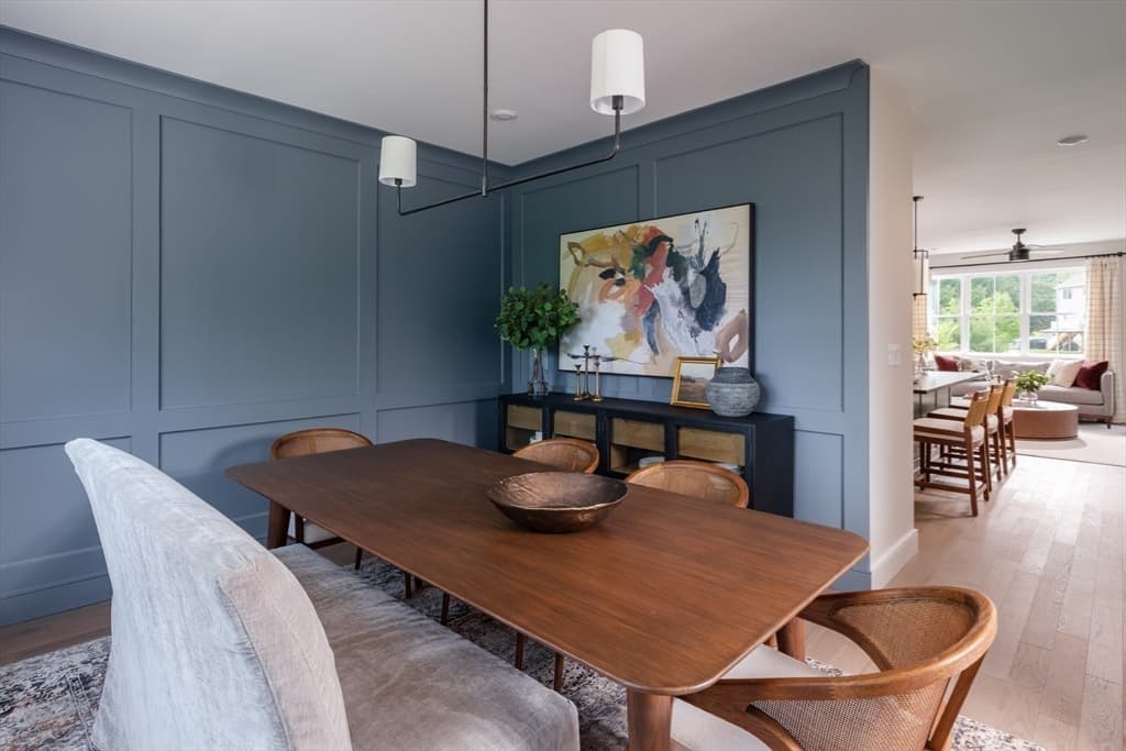 Condominium at 00 Oxbow Road # 1, Raynham MA 02767, photo 7 of 22