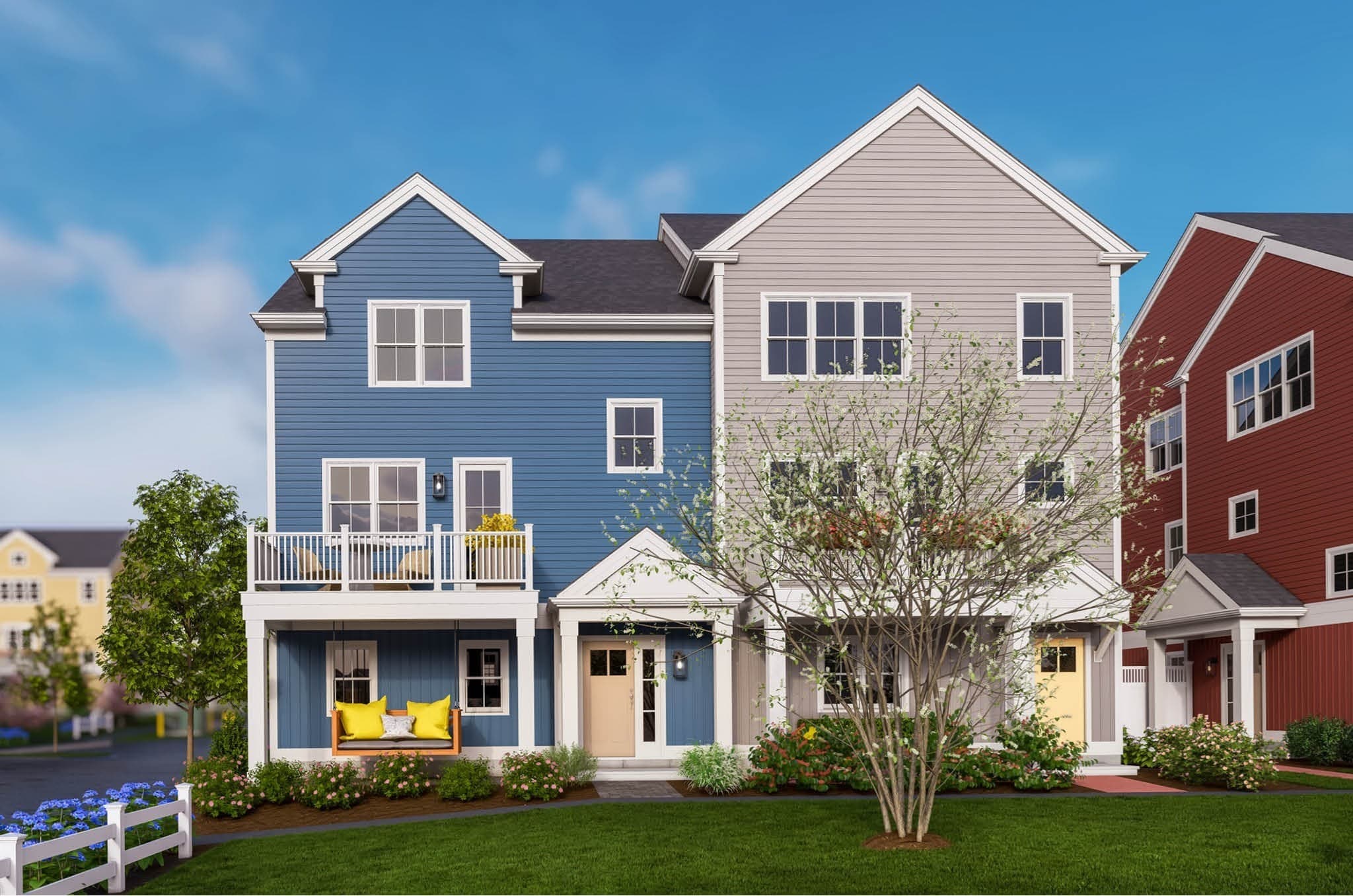 00 Oxbow Road # 1, Raynham MA 02767