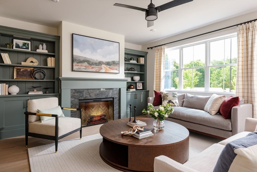 Condominium at 00 Oxbow Road # 1, Raynham MA 02767, photo 5 of 22