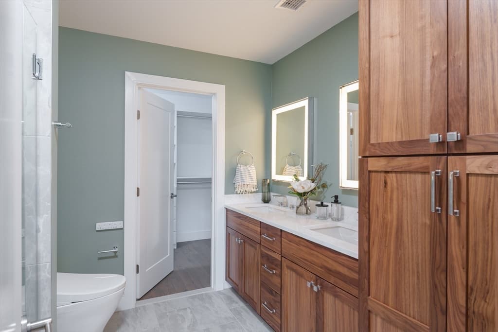 Condominium at 00 Oxbow Road # 1, Raynham MA 02767, photo 10 of 22