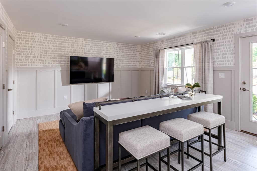 Condominium at 00 Oxbow Road # 1, Raynham MA 02767, photo 15 of 22