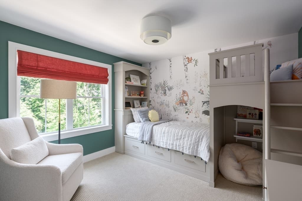 Condominium at 00 Oxbow Road # 1, Raynham MA 02767, photo 11 of 22