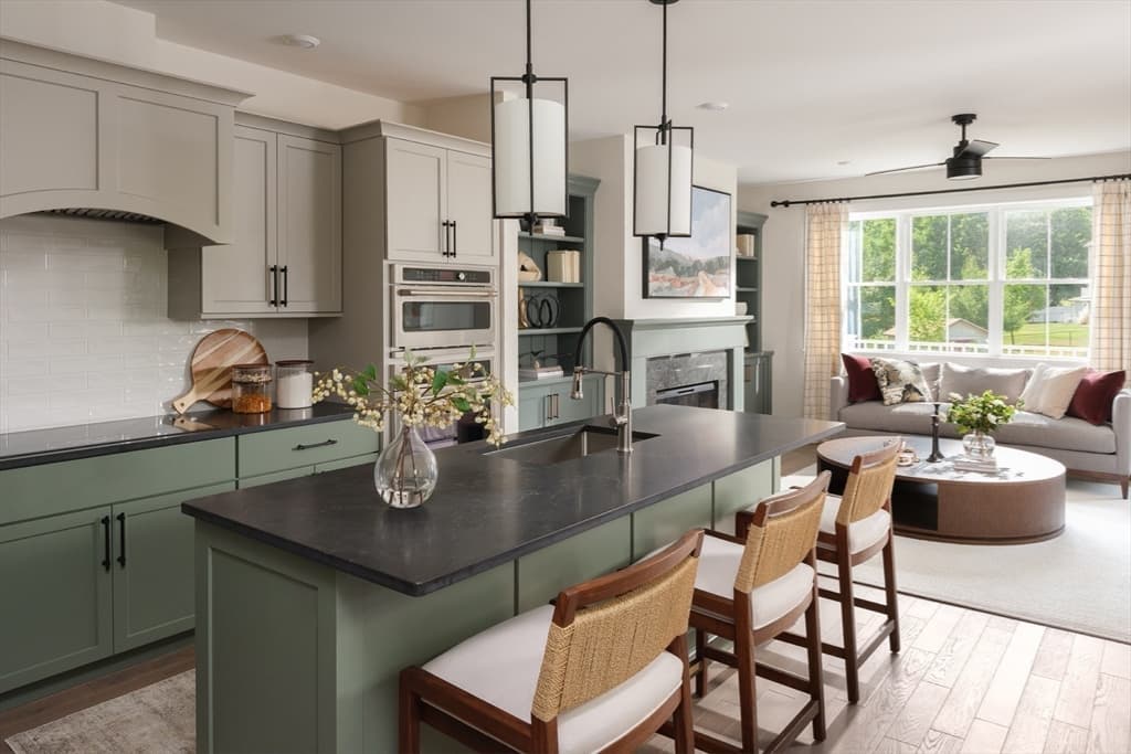 Condominium at 00 Oxbow Road # 1, Raynham MA 02767, photo 4 of 22