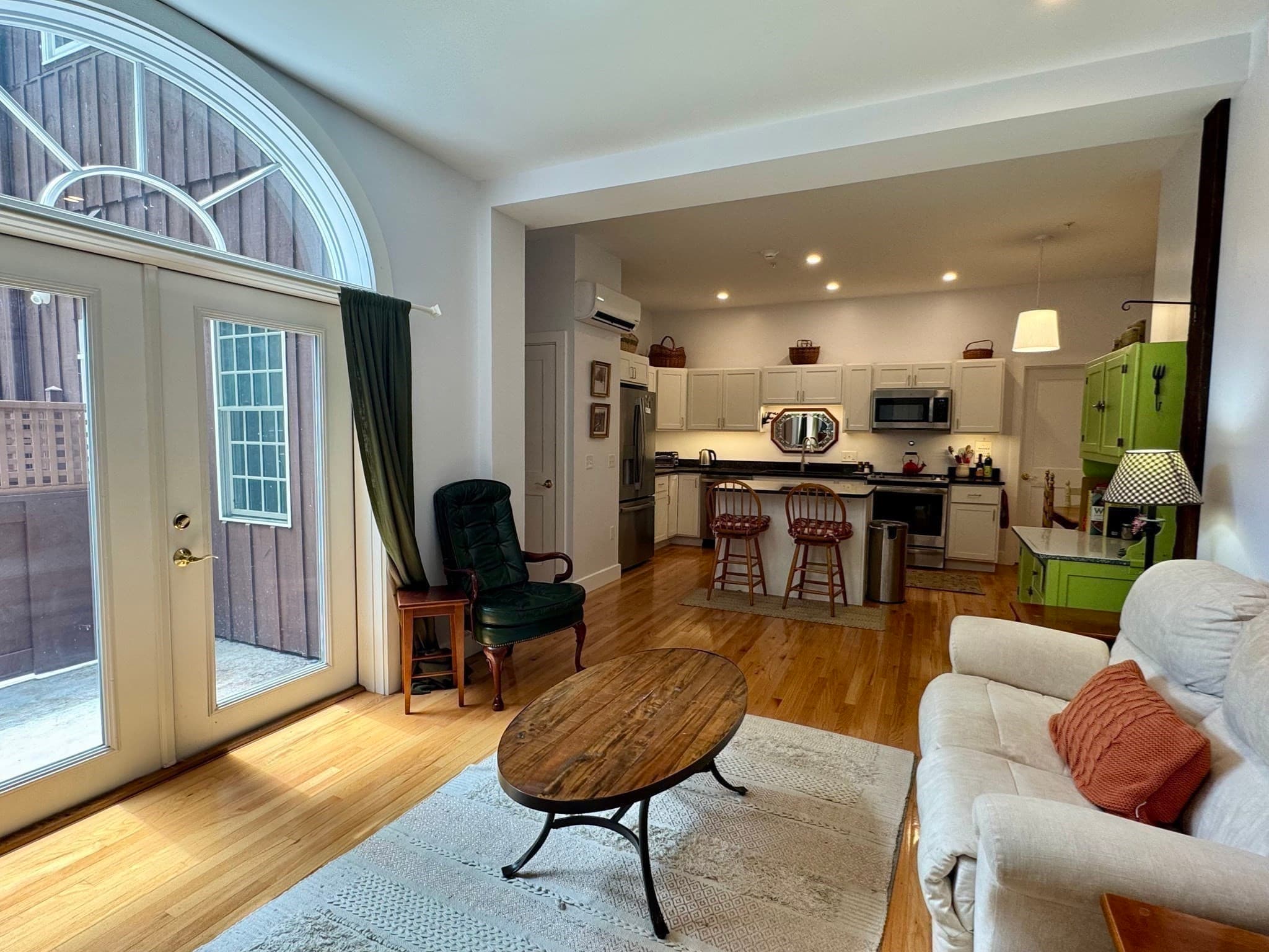 Condominium at 10 Deerfield Ave # 9, Shelburne MA 01370, Shelburne, photo 7 of 29