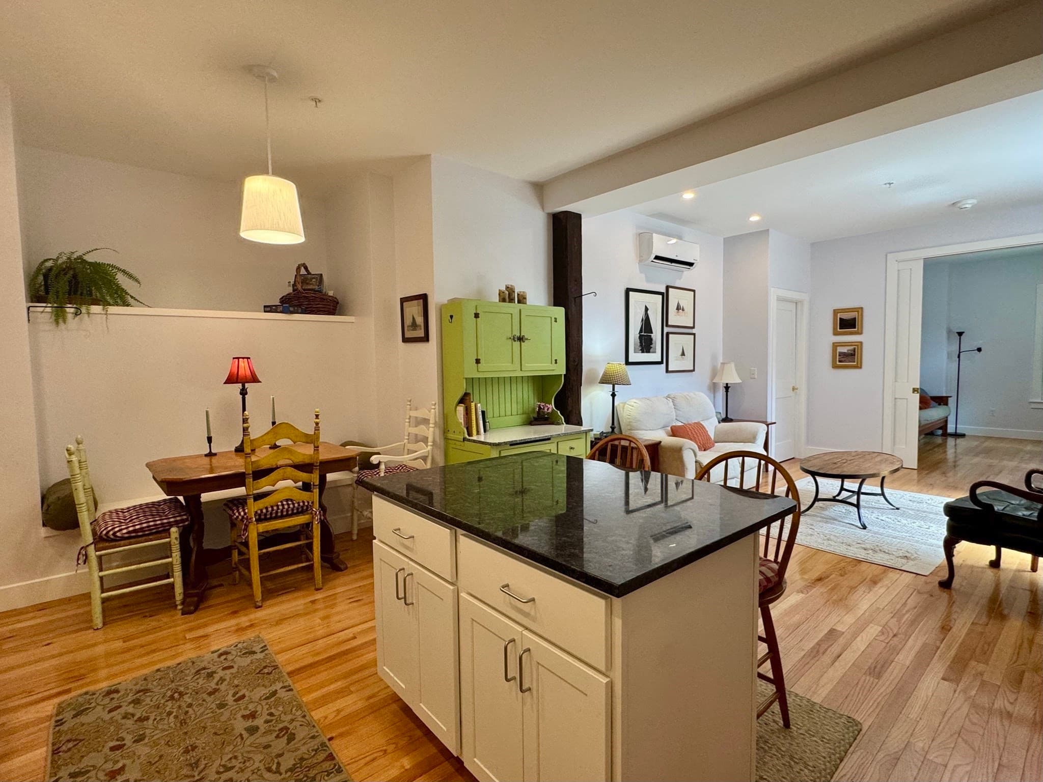 10 Deerfield Ave # 9, Shelburne MA 01370