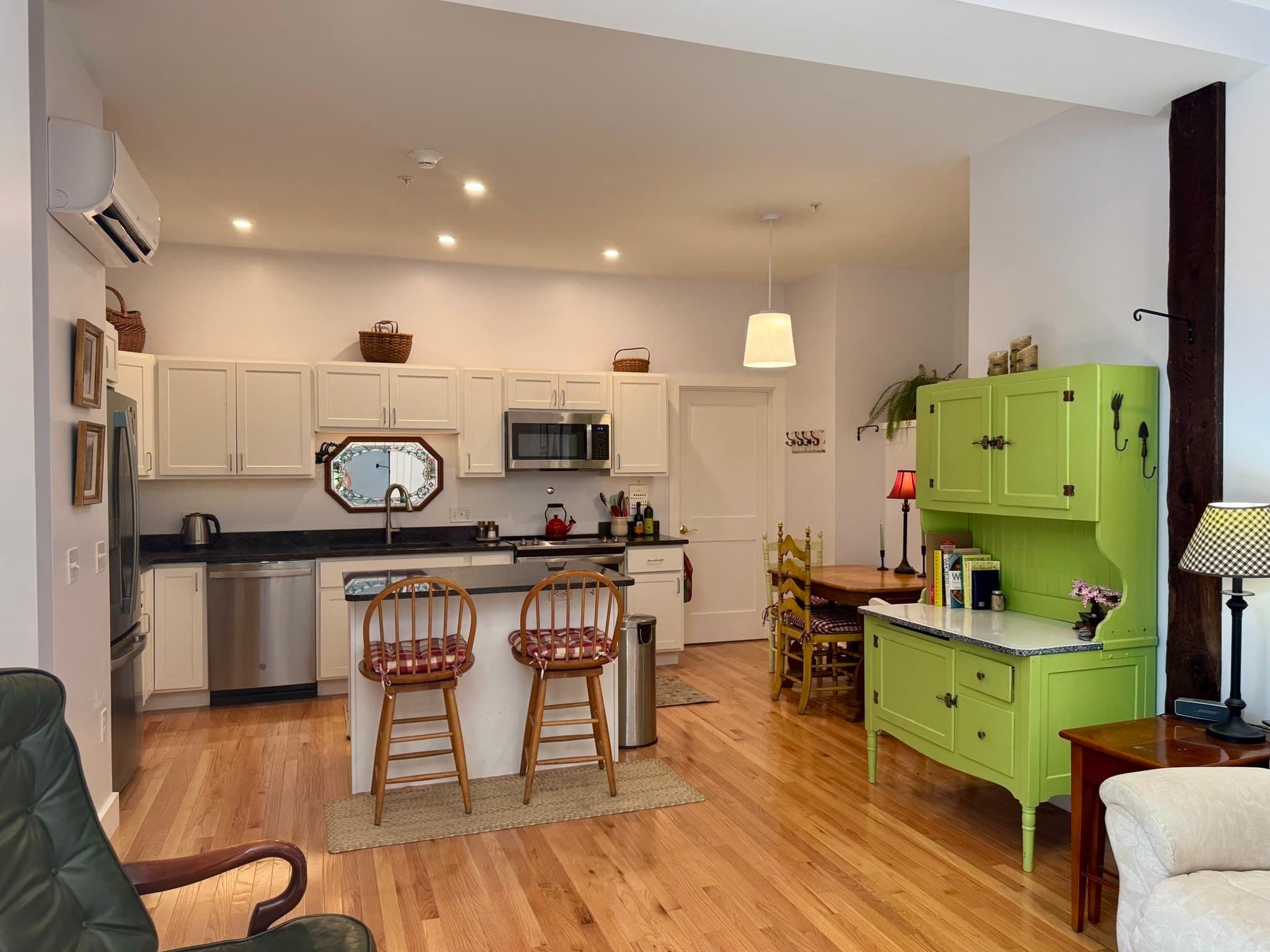 Condominium at 10 Deerfield Ave # 9, Shelburne MA 01370, Shelburne, photo 5 of 29