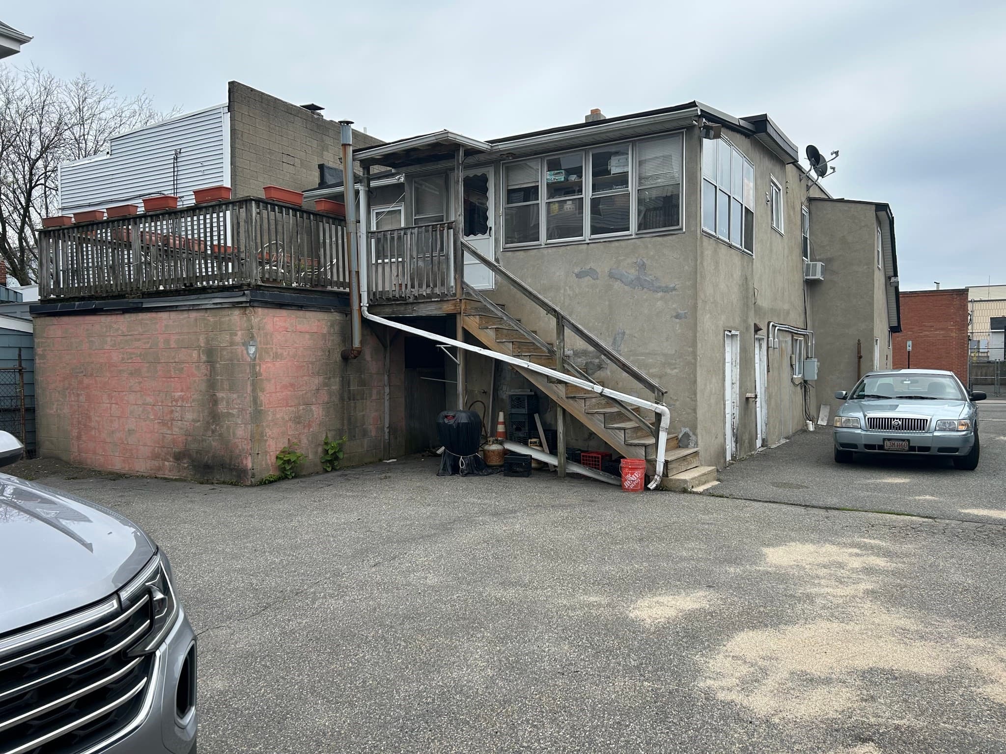 Residential at 43-45 Cross Street, Somerville MA 02145, photo 5 of 6