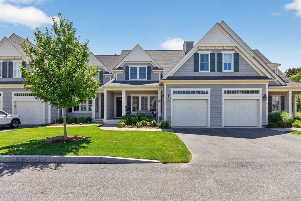1090 Shore Road # 13, Bourne MA 02559