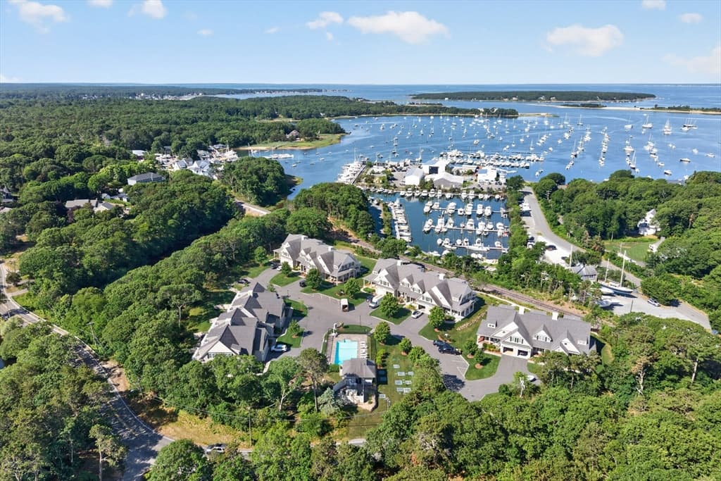 1090 Shore Road # 13, Bourne MA 02559 photo 41