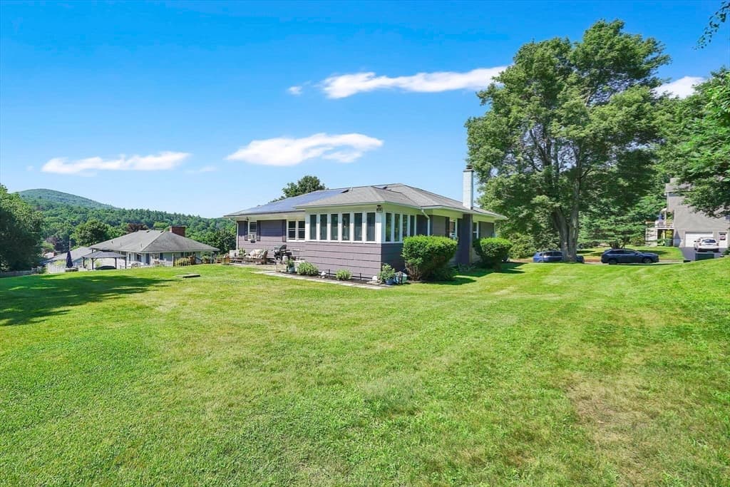 Single Family Residence at 11 Juniper Hill Rd, Ware MA 01082, Ware, photo 32 of 40