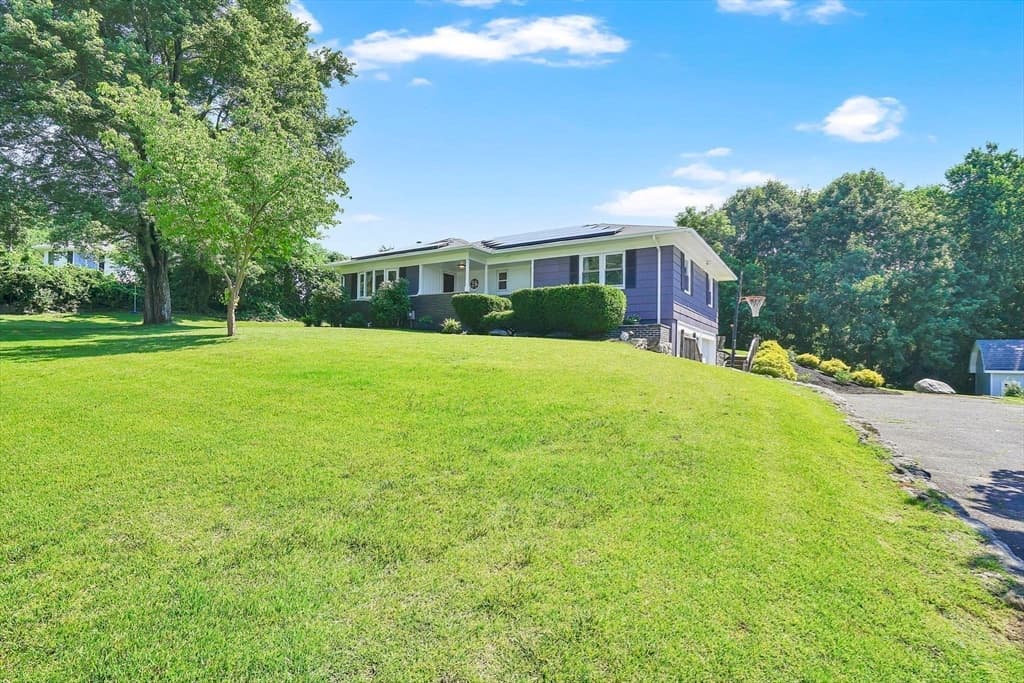 Single Family Residence at 11 Juniper Hill Rd, Ware MA 01082, Ware, photo 34 of 40