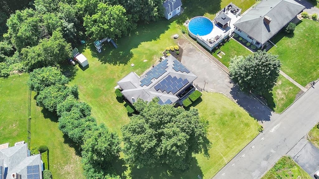 Single Family Residence at 11 Juniper Hill Rd, Ware MA 01082, Ware, photo 38 of 40