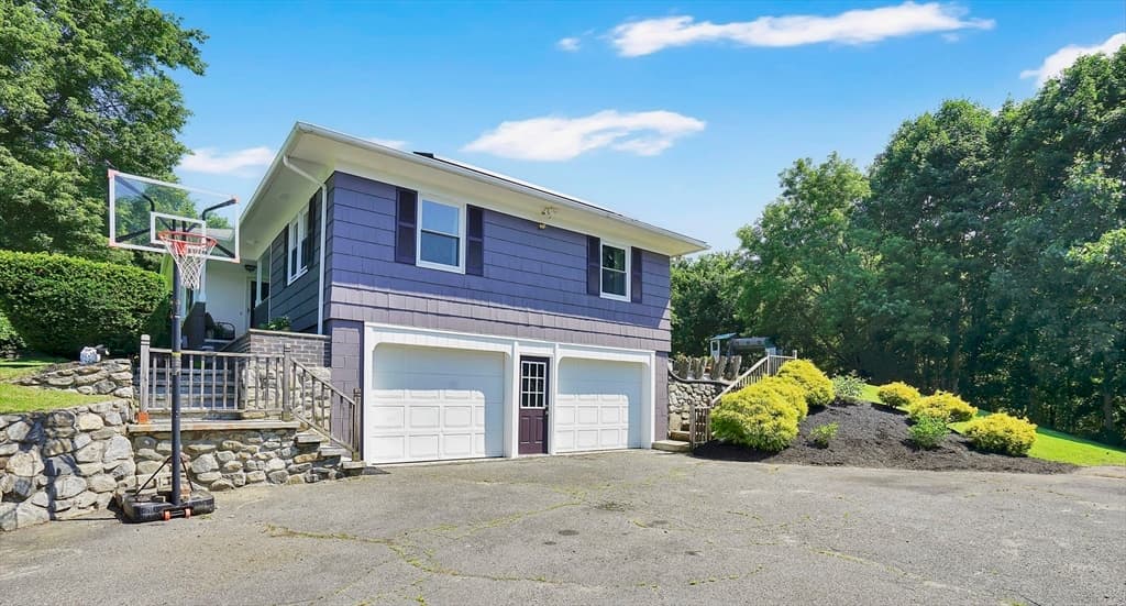 Single Family Residence at 11 Juniper Hill Rd, Ware MA 01082, Ware, photo 33 of 40