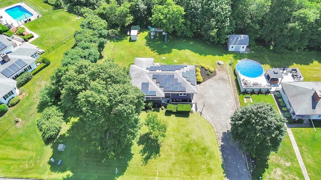 Single Family Residence at 11 Juniper Hill Rd, Ware MA 01082, Ware, photo 37 of 40