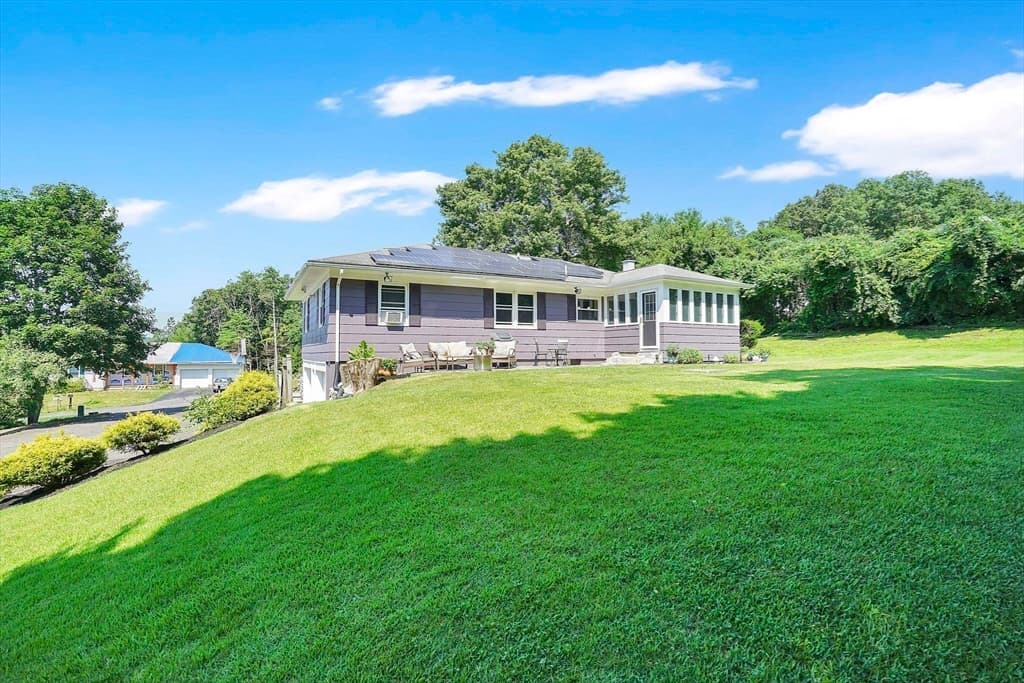 Single Family Residence at 11 Juniper Hill Rd, Ware MA 01082, Ware, photo 35 of 40
