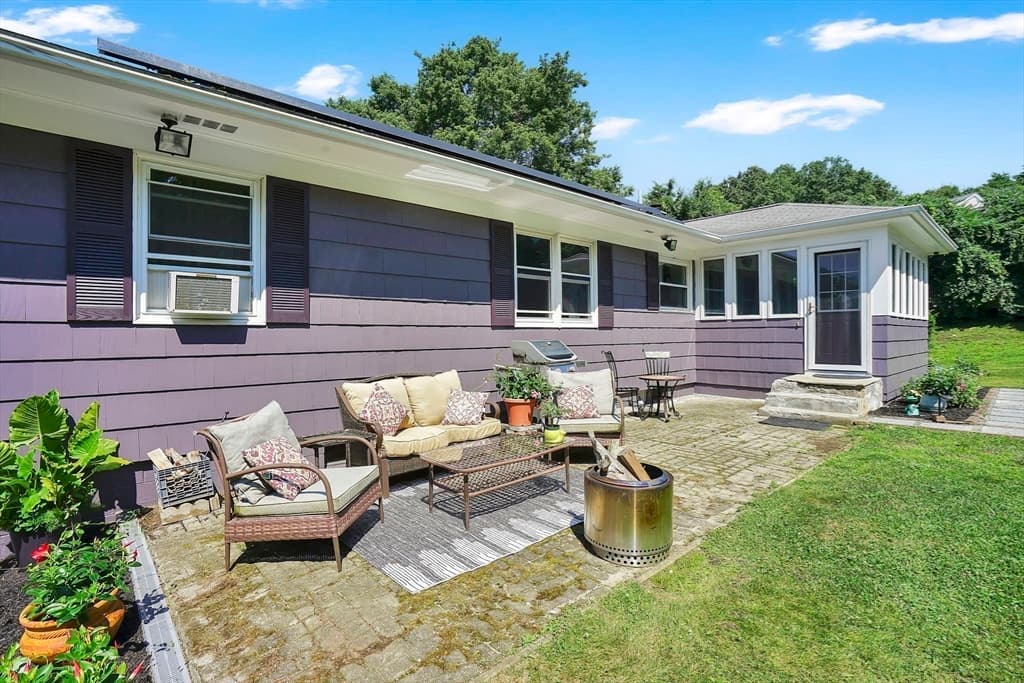 Single Family Residence at 11 Juniper Hill Rd, Ware MA 01082, Ware, photo 31 of 40