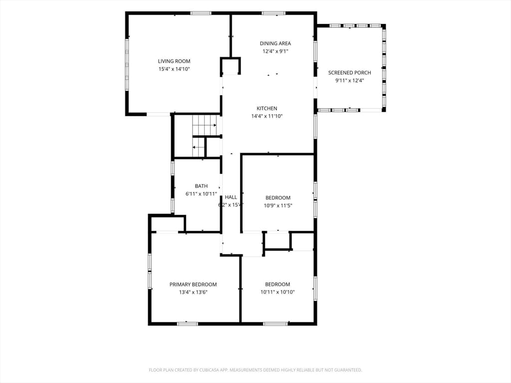 Single Family Residence at 11 Juniper Hill Rd, Ware MA 01082, Ware, photo 39 of 40