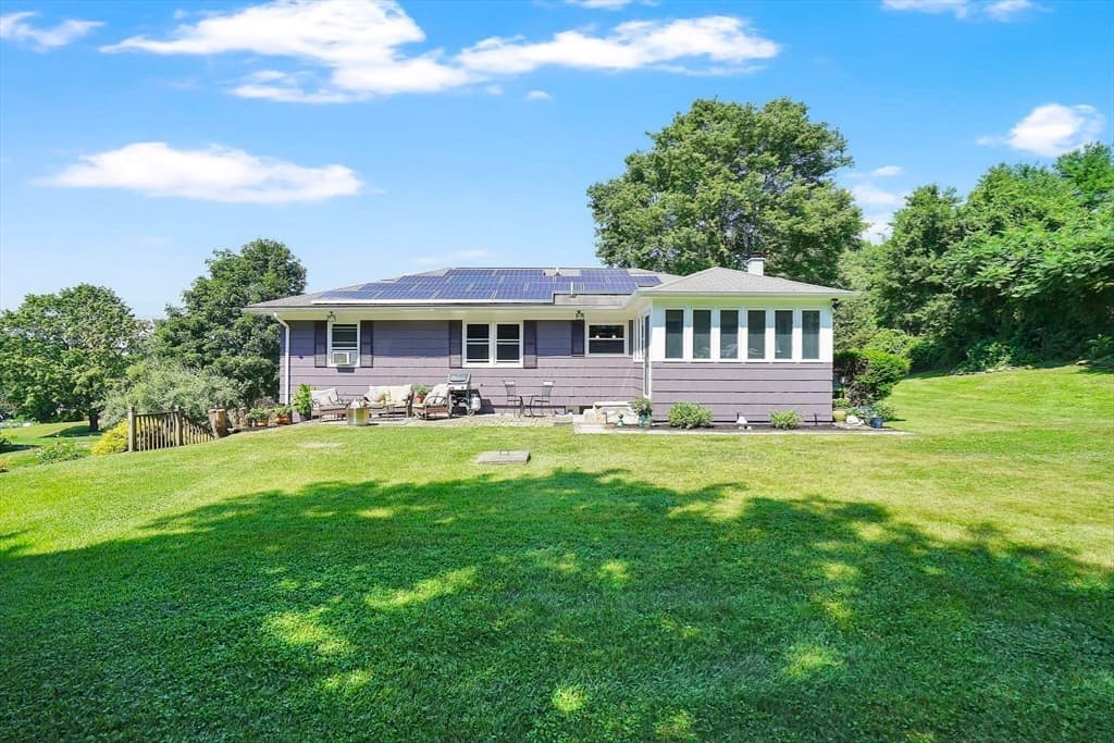 Single Family Residence at 11 Juniper Hill Rd, Ware MA 01082, Ware, photo 4 of 40