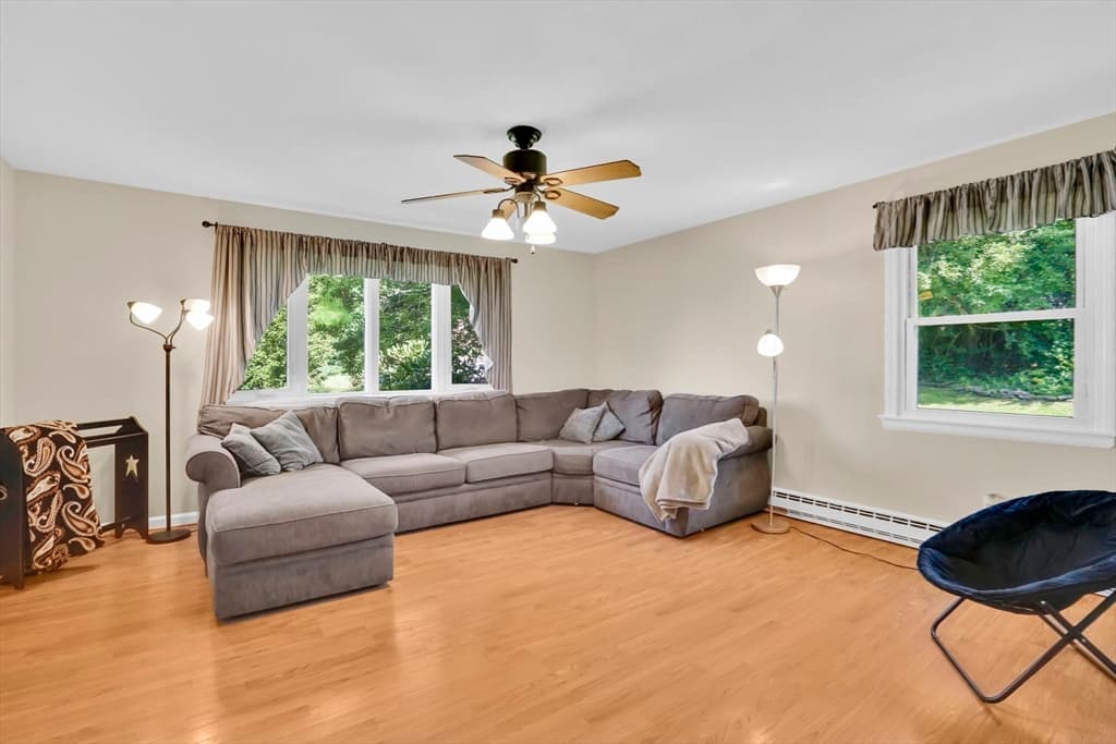 Single Family Residence at 11 Juniper Hill Rd, Ware MA 01082, Ware, photo 8 of 40