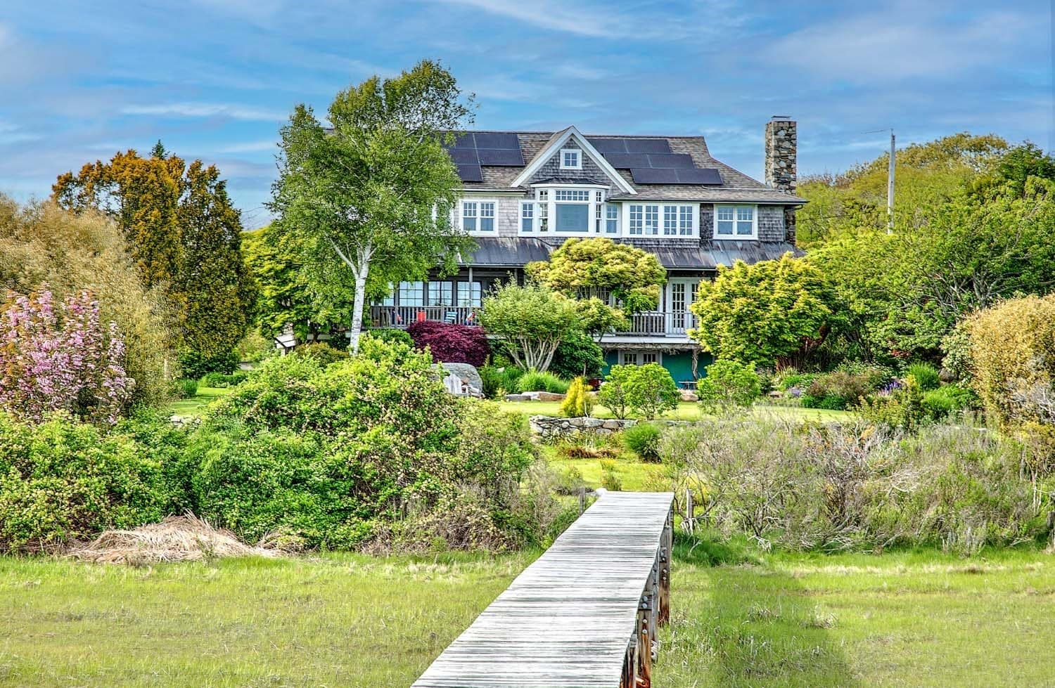 Single Family Residence at 70 Third, Westport MA 02790, photo 2 of 40