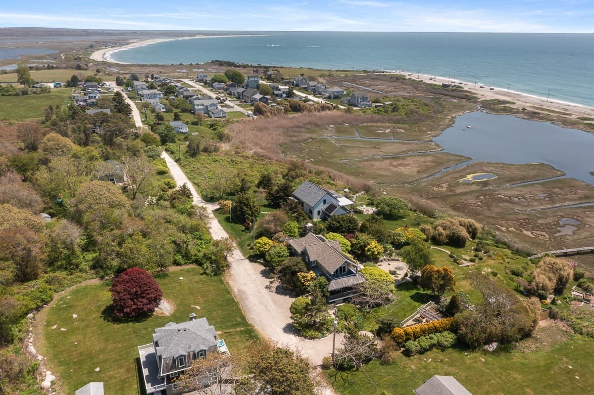 Single Family Residence at 70 Third, Westport MA 02790, photo 38 of 40
