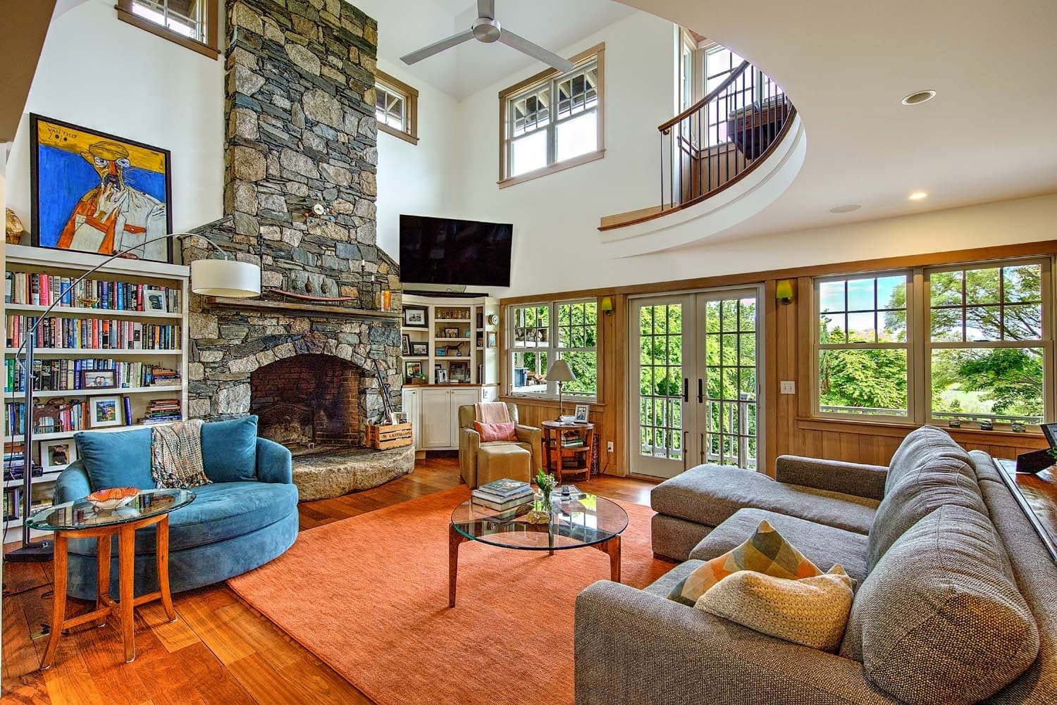 Single Family Residence at 70 Third, Westport MA 02790, photo 10 of 40