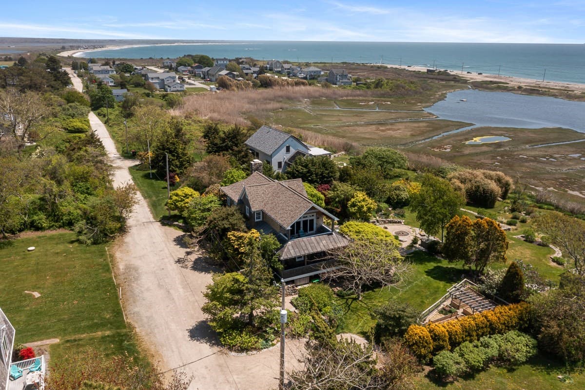 Single Family Residence at 70 Third, Westport MA 02790, photo 37 of 40