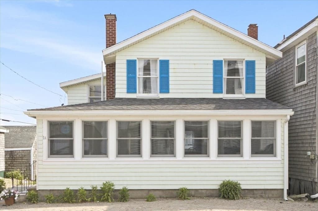 1A Oceanside, Scituate MA 02066 photo 2