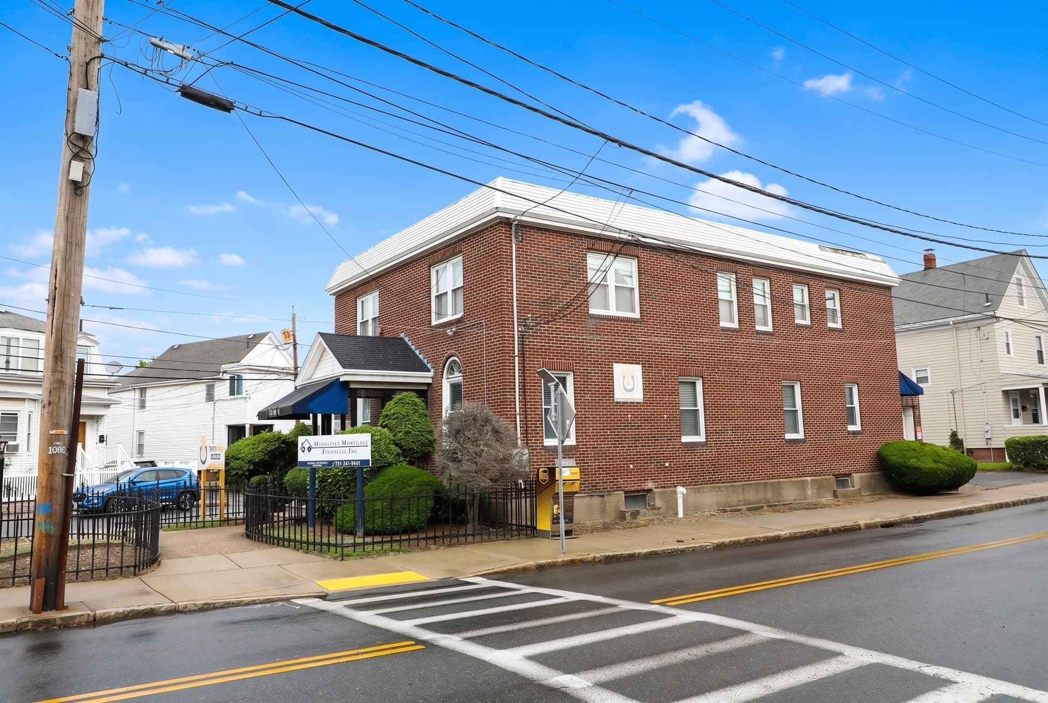 Commercial Sale at 1 Sprague St, Revere MA 02151, photo 6 of 42