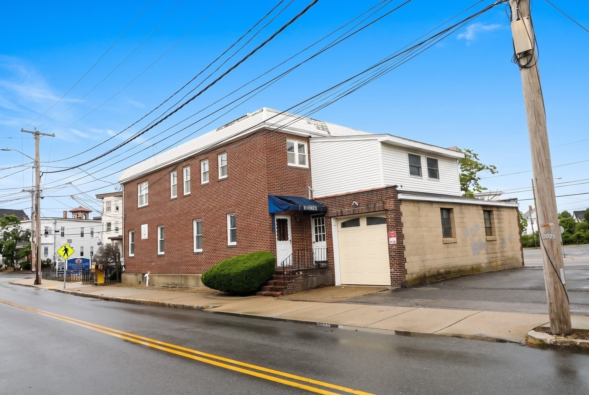 Commercial Sale at 1 Sprague St, Revere MA 02151, photo 42 of 42