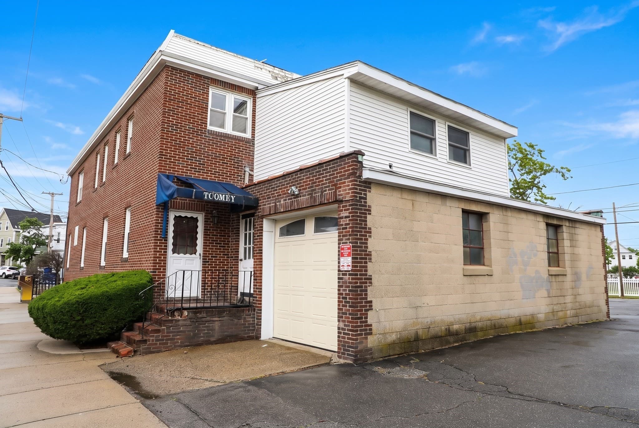 Commercial Sale at 1 Sprague St, Revere MA 02151, photo 7 of 42