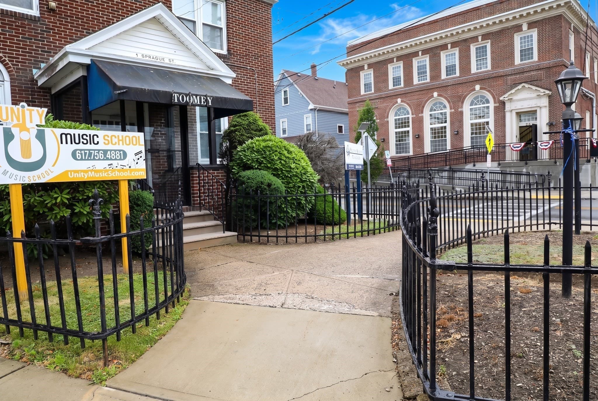 1 Sprague St, Revere MA 02151