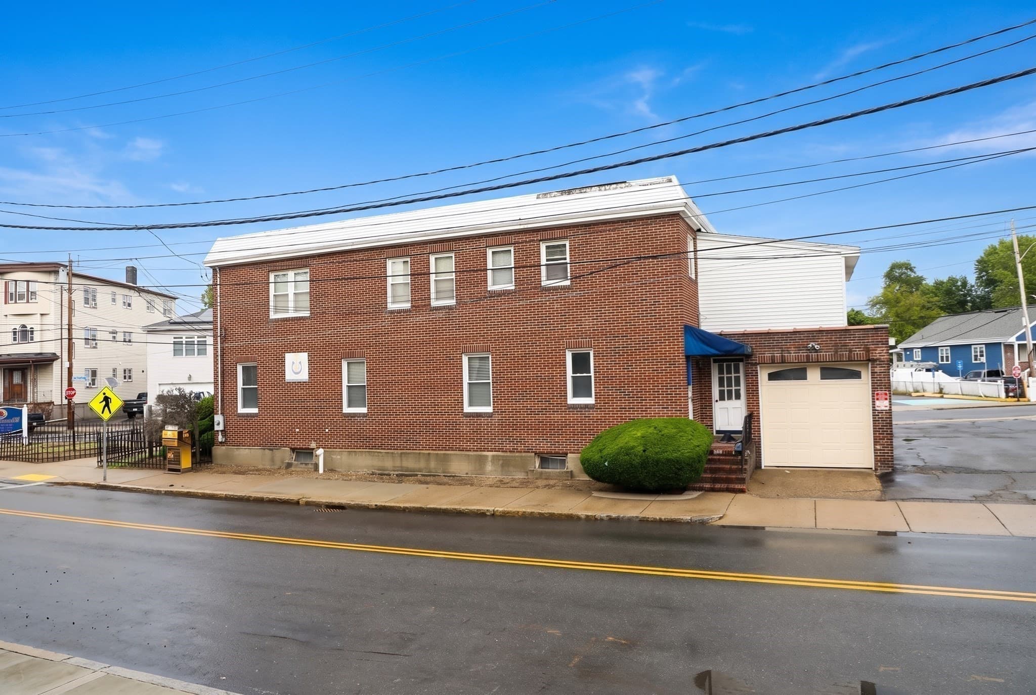 Commercial Sale at 1 Sprague St, Revere MA 02151, photo 41 of 42