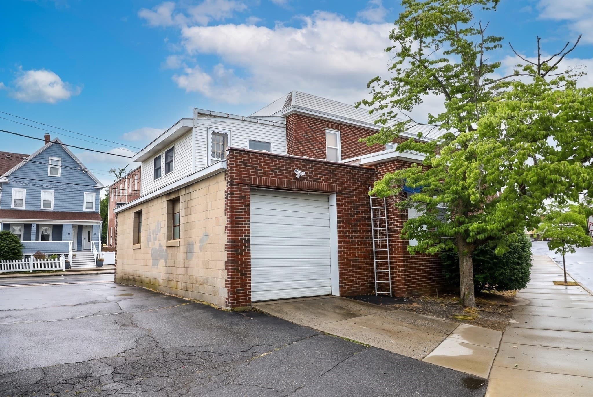 Commercial Sale at 1 Sprague St, Revere MA 02151, photo 40 of 42