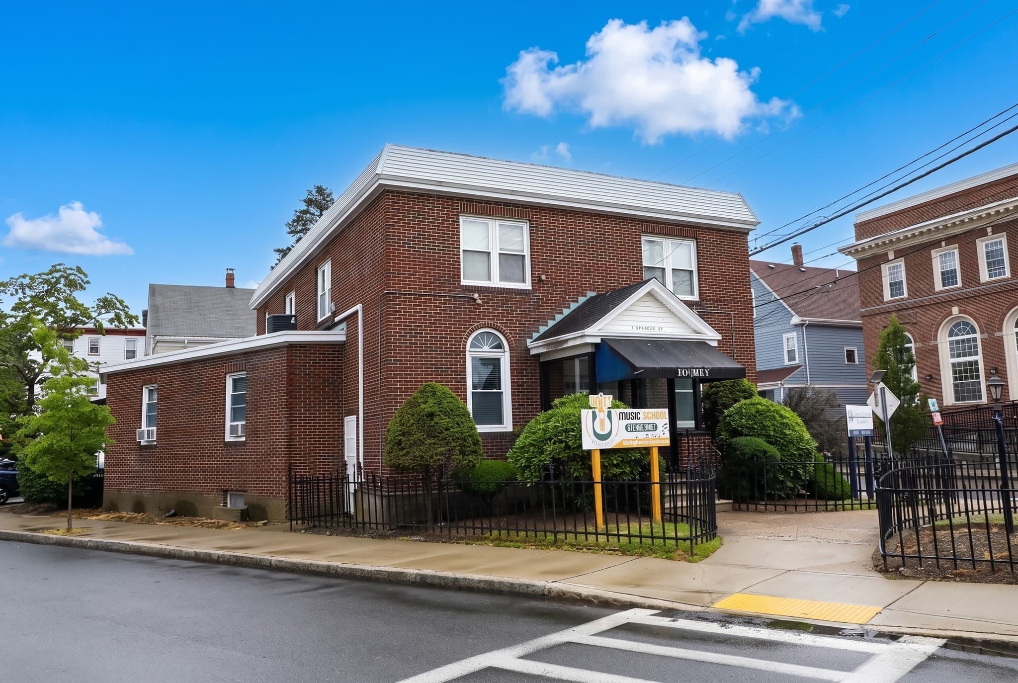Commercial Sale at 1 Sprague St, Revere MA 02151, photo 4 of 42