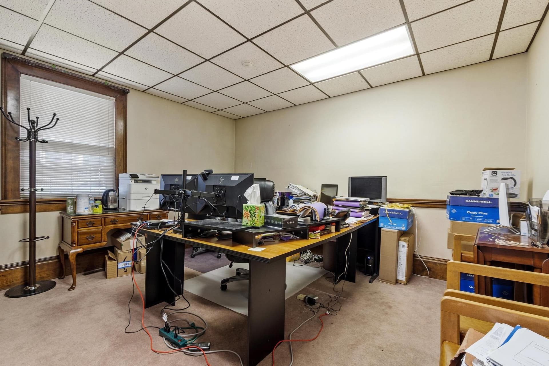 Commercial Sale at 77 Merriam Ave, Leominster MA 01453, photo 14 of 29