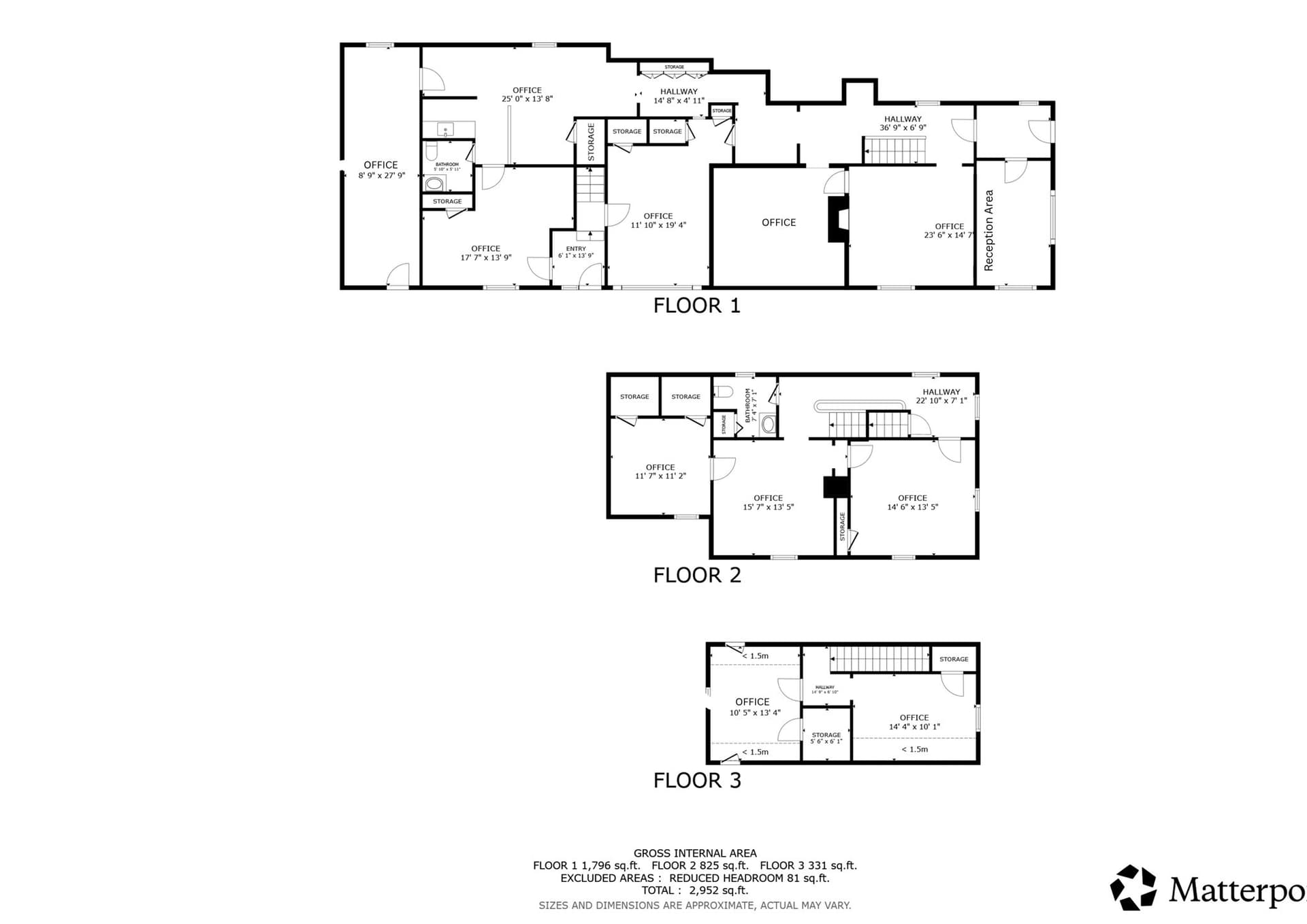 Commercial Sale at 77 Merriam Ave, Leominster MA 01453, photo 29 of 29