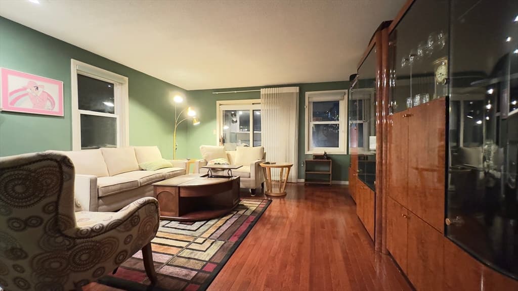 Condominium at 1 Boatswains Way # 10, Chelsea MA 02150, Chelsea, photo 10 of 28