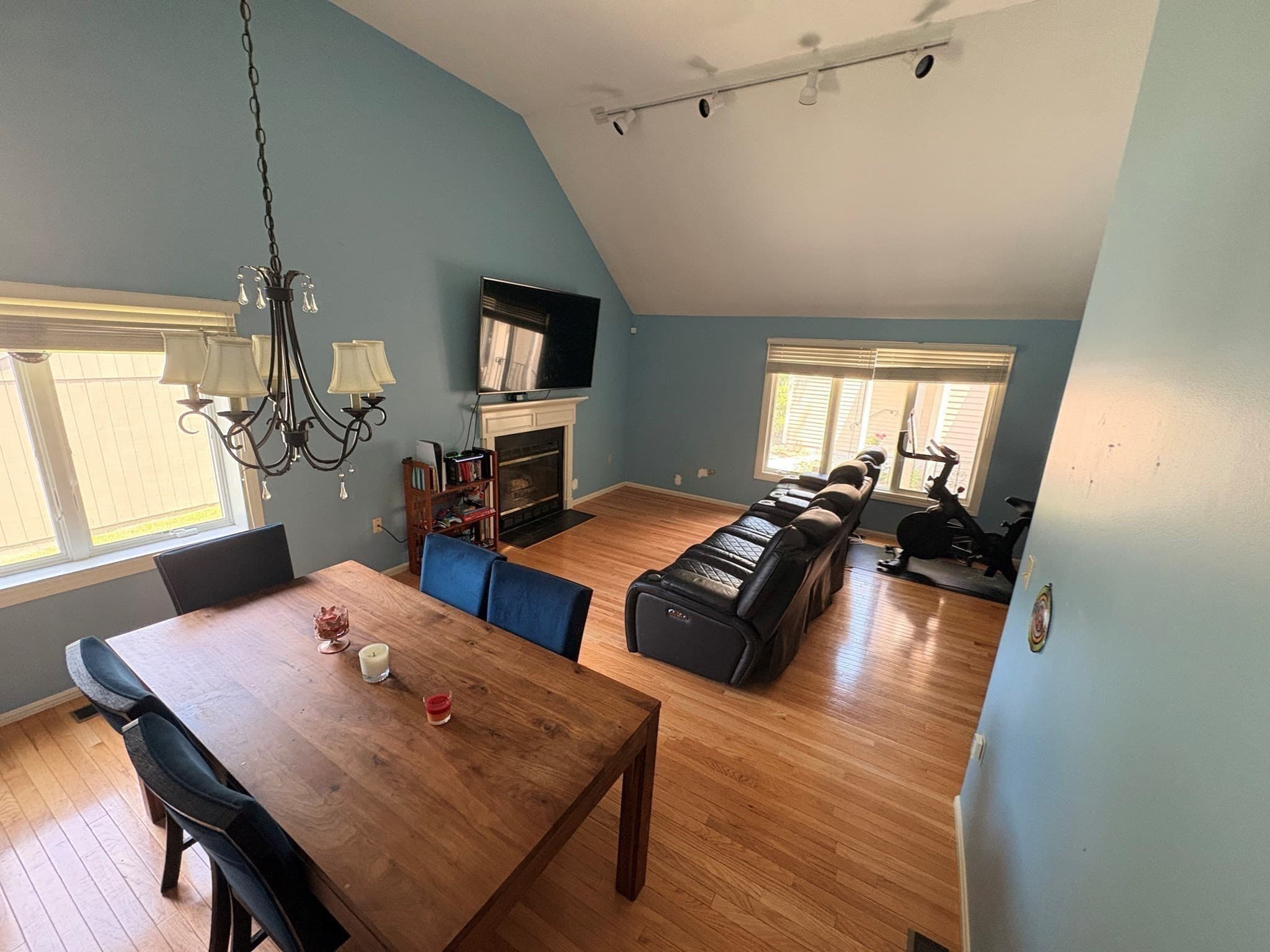 Condominium at 191 Brickett Hill Circle # 191, Haverhill MA 01830, photo 6 of 26
