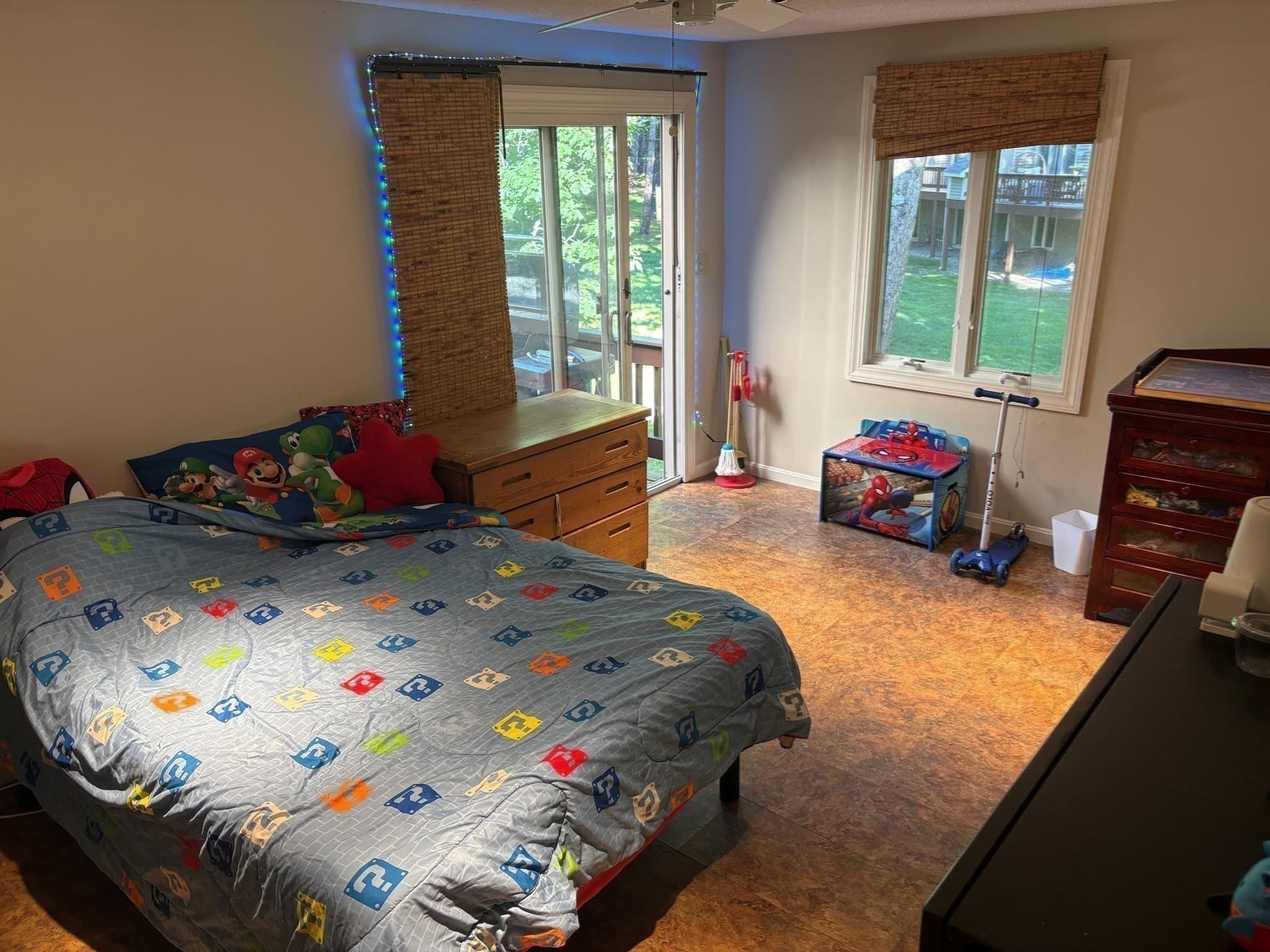 Condominium at 191 Brickett Hill Circle # 191, Haverhill MA 01830, photo 16 of 26