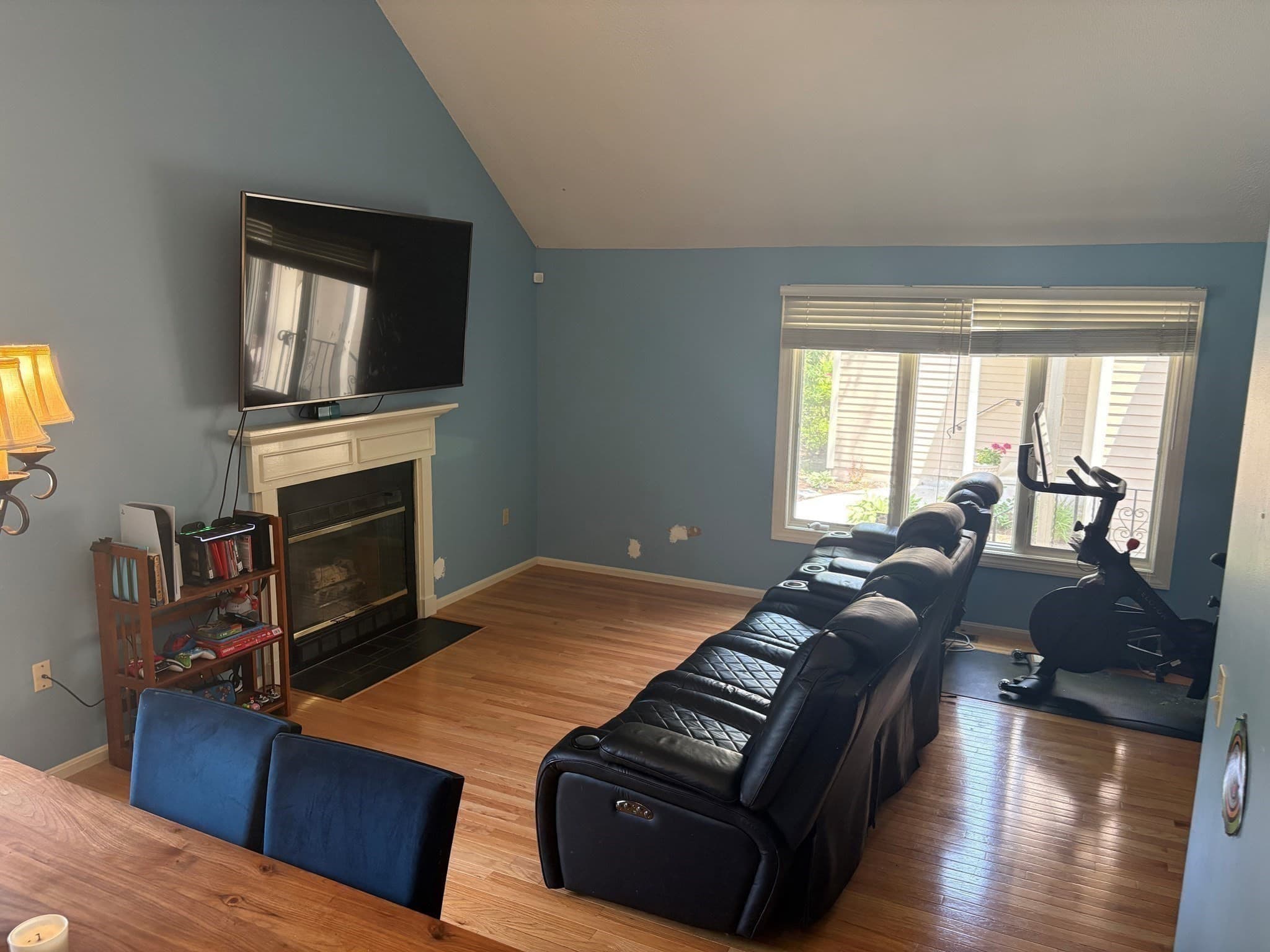 Condominium at 191 Brickett Hill Circle # 191, Haverhill MA 01830, photo 7 of 26